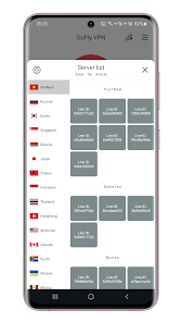 起飞加速器破解版电脑android下载效果预览图